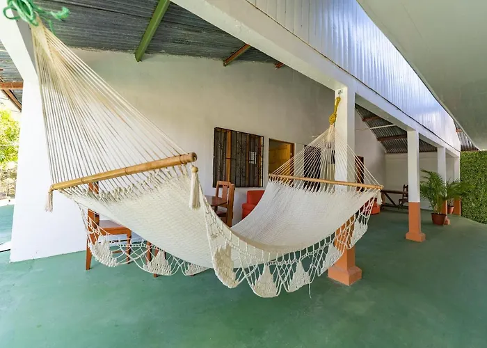 El Cocobolo Food&rest 4 Wifi Ac Pkg Free Swimmingpool Liberia