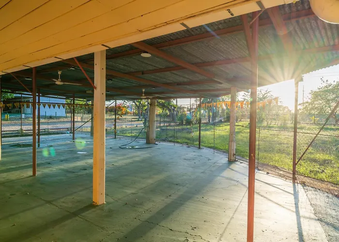 Bed and breakfast El Cocobolo Food&rest 4 Wifi Ac Pkg Free Swimmingpool Liberia