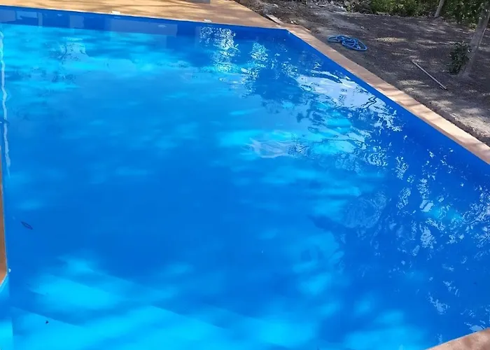 El Cocobolo Food&rest 4 Wifi Ac Pkg Free Swimmingpool Bed and breakfast 3*